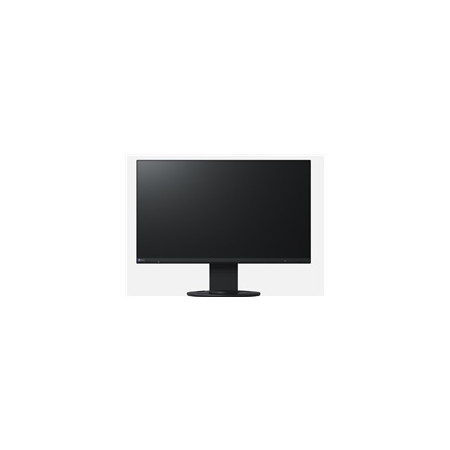 EIZO MT IPS LCD LED 24", EV2460-BK,  16:9, 1920x1080, 250cd, 1000:1, DVI-D + DP