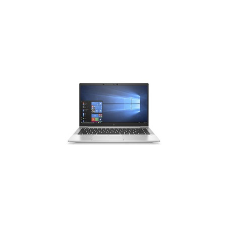 HP EliteBook 840 G8 i5-1135G7 14 FHD UWVA 250, 8GB, 512GB, ax, BT, FpS, backlit keyb, Win10Pro
