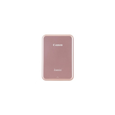 Canon Zoemini kapesní tiskárna - zlatavě růžová