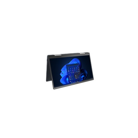 DYNABOOK NTB Portégé X30W-K-10D - 13.3" FHD Touch,i5-1240P,8GB,512SSD,2xTBT4,1xUSB,HDMI,W11P