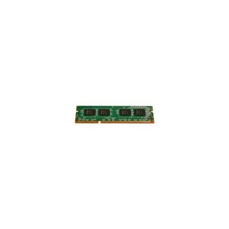 HP 2GB paměť SODIMM HP x32 144 kolíků (800 MHz) DDR3