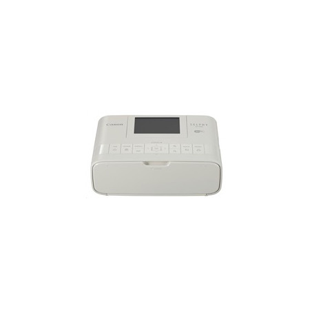 Canon SELPHY CP1300 termosublimační tiskárna - bílá - poskozena krabice