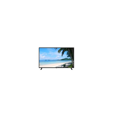 Dahua monitor LM43-F400, 43" - 3840 x 2160, 9.5ms, 300nit, 4000:1, HDMI / USB, VESA, Repro