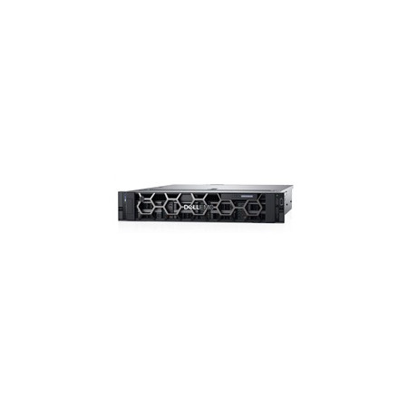 DELL SRV PowerEdge R7515/8x3.5'/AMD EPYC 7302P/16GB/480GB SSD/H740P/3Yr ChBasic NBD