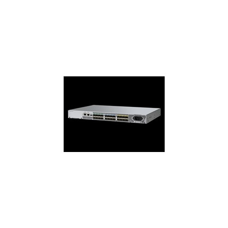 HPE StoreFabric SN3600B 32Gb 24/8 Fibre Channel Switch RENEW