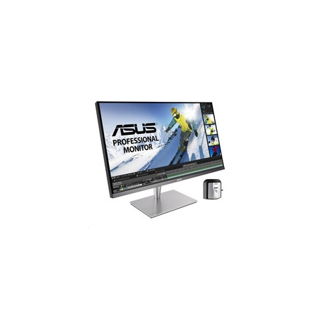 ASUS MT 32" PA32UC-K Professional 4K 3840 x 2160 IPS Quantum Dot 99.5% Adobe RGB/95% HDMI 2.0b USB Type C