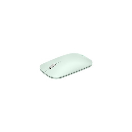 Microsoft Modern Mobile Mouse Bluetooth Mint