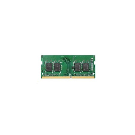 Synology rozšiřující paměť 16GB DDR4-2666 pro DVA3219, RS820RP+, RS820+
