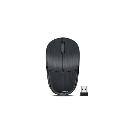 SPEED LINK  myš SL-630010-BK JIXSTER Mouse - Wireless, black