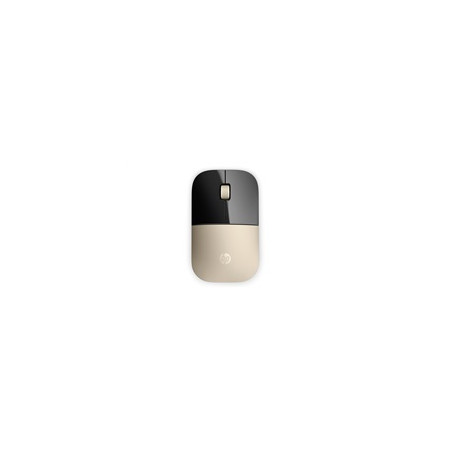 HP Z3700 Wireless Mouse - Gold - MOUSE