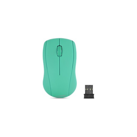 SPEED LINK myš SL-630003-TE SNAPPY Mouse - Wireless USB,turquoise