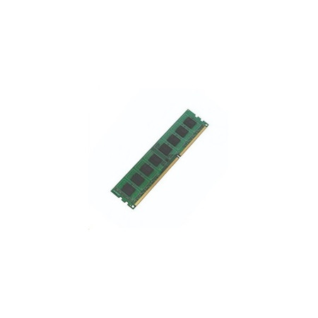 QNAP rozšiřující paměť 4GB DDR4-2666 ECC