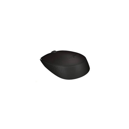 Logitech Wireless Mouse B170, black