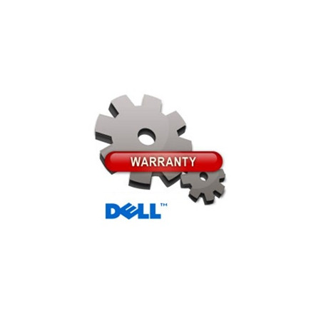 DELL 3Y Basic Onsite to 3Y ProSpt - PowerEdge T40