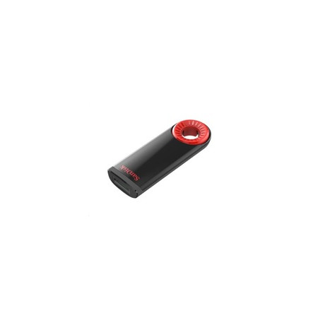 SanDisk Flash Disk 64GB USB 2.0 Cruzer Dial, black