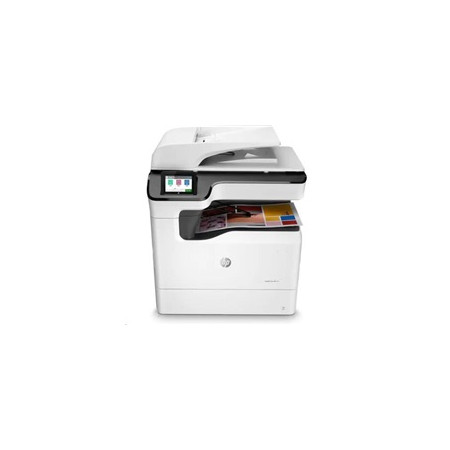 HP PageWide Color MFP 774dn Printer (A3, 35 ppm, USB 2.0, Ethernet, duplex, Print/Scan/Copy)