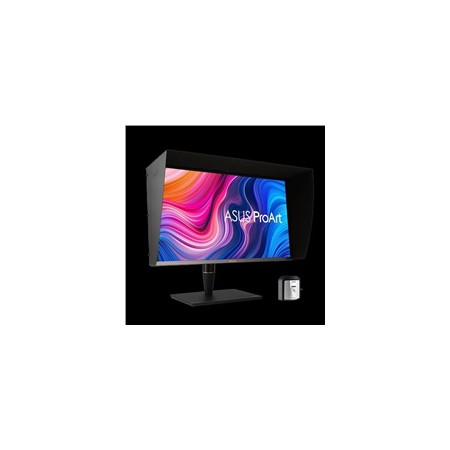 ASUS MT 27” PA27UCX-K 3840x2160 4K ProArt 2xHDMI DP REPRO HDR IPS Mini LED HLG, Adobe RGB 100% HWCalibr.USB-C
