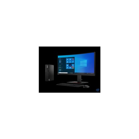 LENOVO PC ThinkCentre M70s SFF-i7-10700,8GB,512SSD,DP,HDMI,Int. Intel UHD,Black,DVD,W10P,3Y Onsite