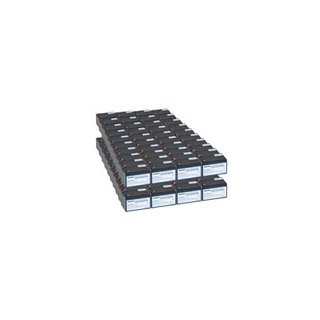 AVACOM AVA-RBP80-12120-KIT - baterie pro UPS CyberPower
