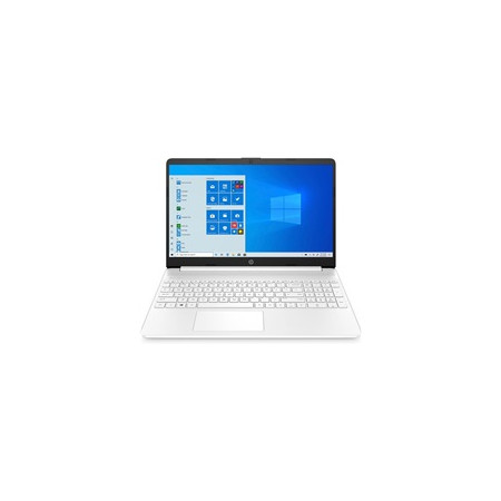 NTB HP Laptop 15s-eq1721nc;15.6" FHD 1920x1080; AMD 3020e;4GB DDR4;128GB SSD; AMD Radeon Graphics; BT,WiFi;Win 11 Home S