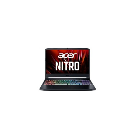 ACER NTB Nitro 5 (AN515-45-R0PM)-AMD Ryzen 9 5900HX, 15.6",32 GB DDR4,1024GBSSD,NVIDIA GeForce RTX 3080,Windows11,Černá