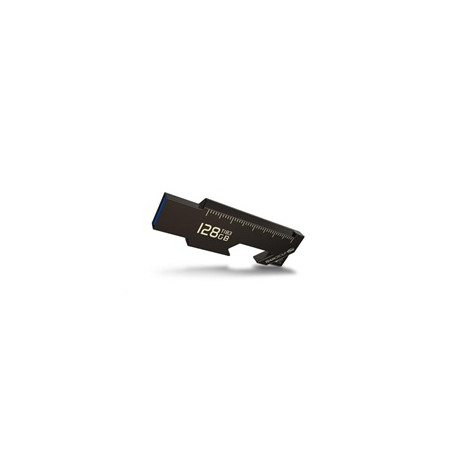 TEAM Flash Disk 128GB T183, USB 3.1 (R:90/W:35 MB/s) černá