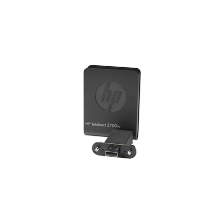 HP Jetdirect 2700w USB Wireless Prnt Svr
