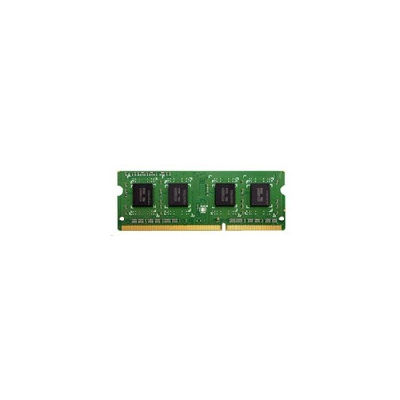 QNAP rozšiřující paměť 4GB DDR3L-1600 SO-DIMM