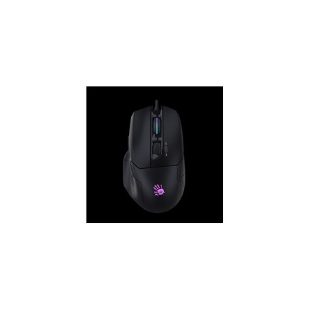 A4tech herní myš BLOODY W70MAX, USB, černá