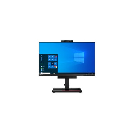 LENOVO LCD TIO 24 Gen4 - 23.8",IPS,mat,16:9,1920x1080 touch,178/178,4/6/16ms,250cd/m2,1000:1,DP,USB,VESA,Pivot,repro,cam
