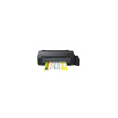 EPSON tiskárna -poškozený obal- ink L1800, CIS, A3+, 15ppm, 6ink, USB, PHOTO TANK SYSTEM