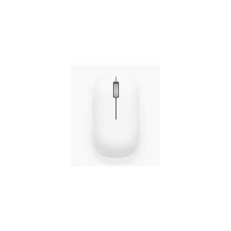 Mi Wireless Mouse (White)