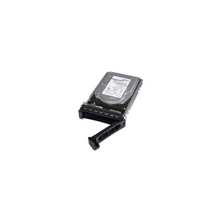 Stock & Sell  600GB 10k 512n SAS ISE 12Gbps 2.5in Hot Plug Hard Drive CUS Kit