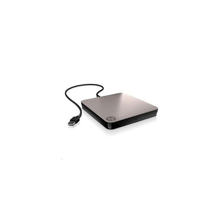 HP Mobile USB Non Leaded System DVD RW Drive (not supported on DL180LFF models)