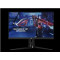ASUS LCD 27" XG27AQM 2560x1440 fast IPS 0,5ms 270Hz 350cd 2xHDMI 2xDP USB 3,0 VESA PIVOT 150% sRGB/97%