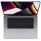 APPLE MacBook Pro 16'' Apple M1 Max chip with 10-core CPU and 32-core GPU, 1TB SSD - Space Grey