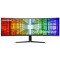 SAMSUNG MT LED LCD Gaming Monitor 49" LS49A950UIUXEN