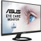 ASUS LCD 21.5" VZ229HE 1920x1080, IPS, 5ms, 60Hz, 250cd/m2, HDMI, D-SUB, Flick-Free, Low Blue Light, Slim + HDM kabel