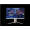 ASUS LCD 27" XG279Q-W 2560x1440 ROG Strix HDR Gaming Fast IPS Overcloc 170Hz 1ms 400cd HDMI DP SYNC G-SYNC REPRO PIVOT