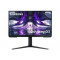 SAMSUNG MT LED LCD Monitor 24" Odyssey LS24AG320NUXEN- plochý, VA,1920x1080,1ms,165Hz,HDMI,Display Port