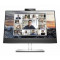 HP LCD ED E24m G4 Conferencing Monitor 23,8",1920x1080,IPS w/LED,300,1000:1, 5ms,DP 1.2,HDMI,4xUSB,USB-C,webcam, RJ45