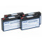 AVACOM AVA-RBP04-06070-KIT - baterie pro UPS CyberPower, EATON, Effekta
