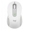 Logitech Wireless Mouse M650 L Signature, off-white, EMEA
