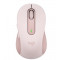 Logitech Wireless Mouse M650 Signature, rose, EMEA