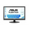 ASUS LCD dotekový display 15.6" VT168HR Touch 1366x768 220cd lesklý, HDMI 10-point multi-touch, USB, WLED/TN VESA 75x7