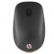 HP 410 Slim Black Wireless Bluetooth Mouse - bezdrátová myš