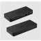 iTec USB-C/Thunderbolt KVM dokovací stanice Dual Display + Power Delivery 65/100W