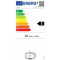 LENOVO LCD  L27q-35-27" QHD,16:9,2560x1440,178 / 178,6ms,4000:1,350cd,HDMI,DP,VESA,3Y