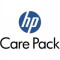 HP CPe 3y Nbd Exch ScanJet Pro N4000 SVC