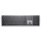 DELL Multimedia Keyboard-KB216 - Czech (QWERTZ) - Black